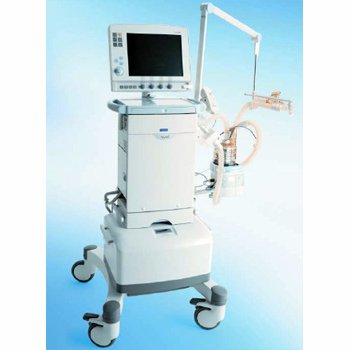 SIEMENS Servo-i Infant